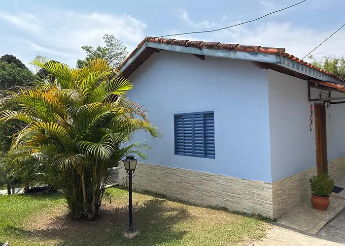 Pousada Recanto dos Pássaros