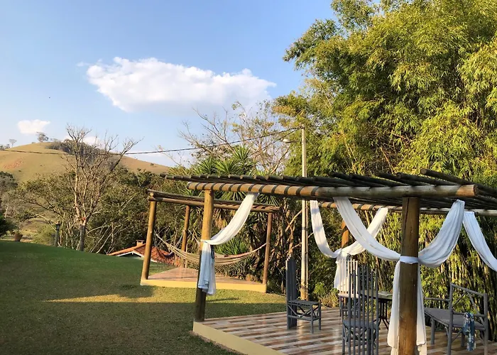 Pousada Vale dos SonhosPousada